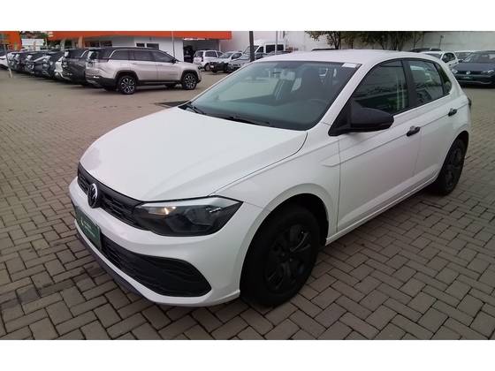VOLKSWAGEN POLO 1.0 MPI TRACK MANUAL